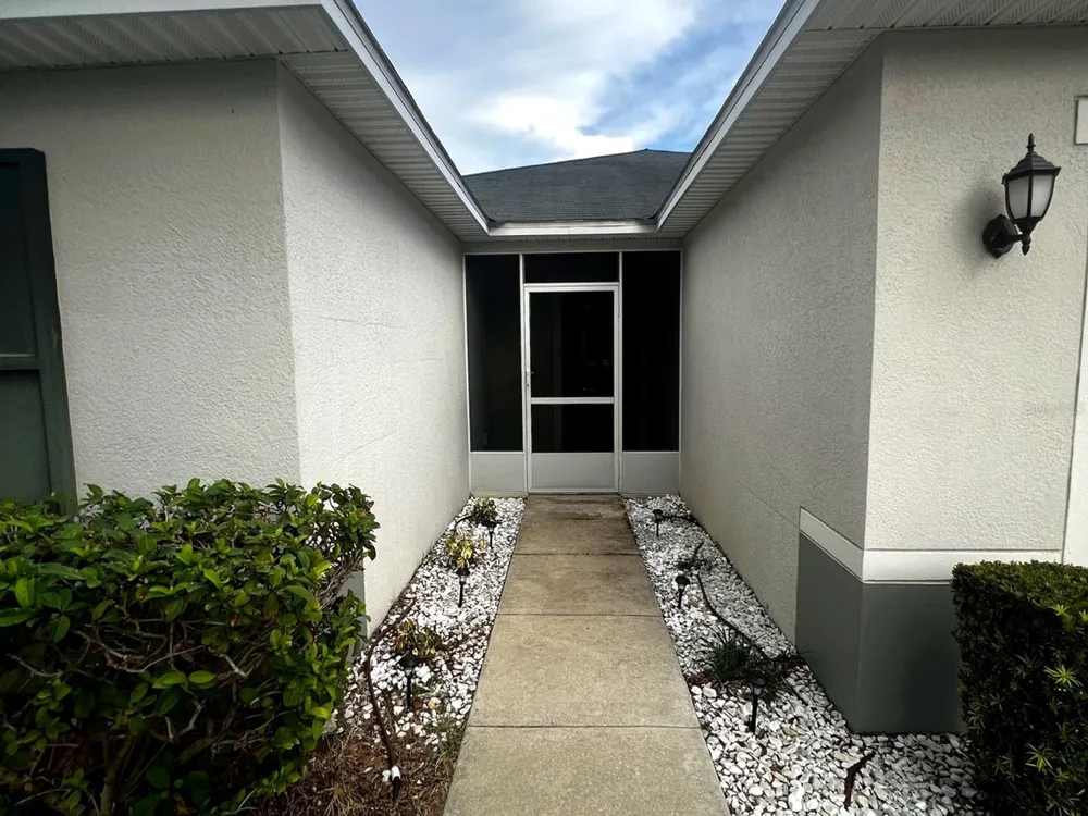13552 PITANGA STREET Clermont, FL 34711