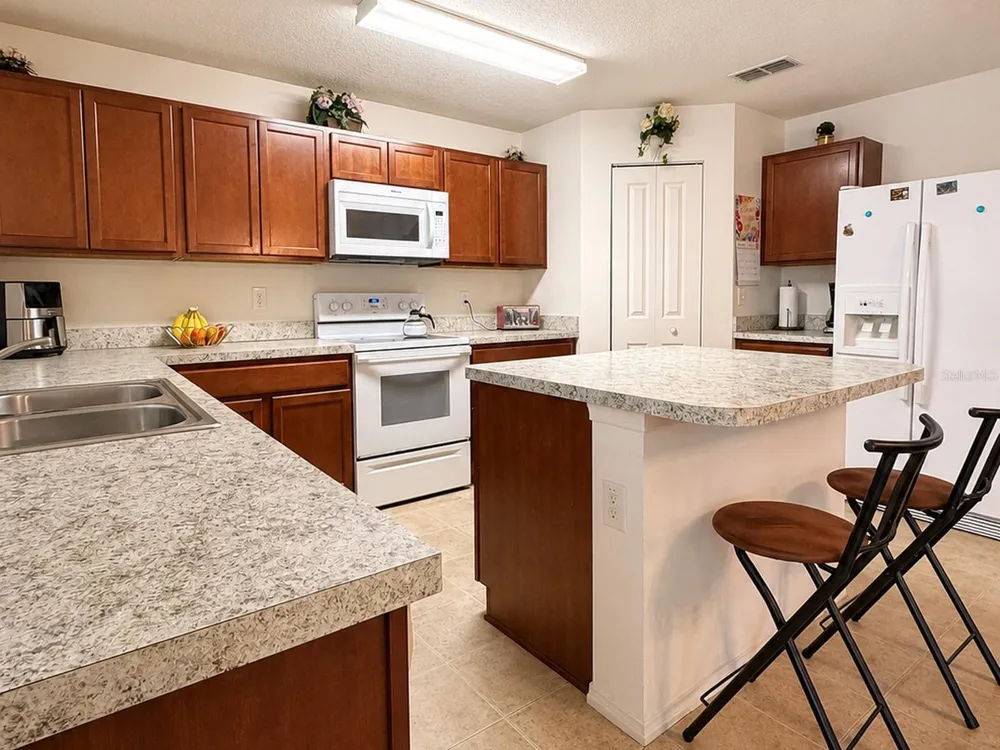 13552 PITANGA STREET Clermont, FL 34711