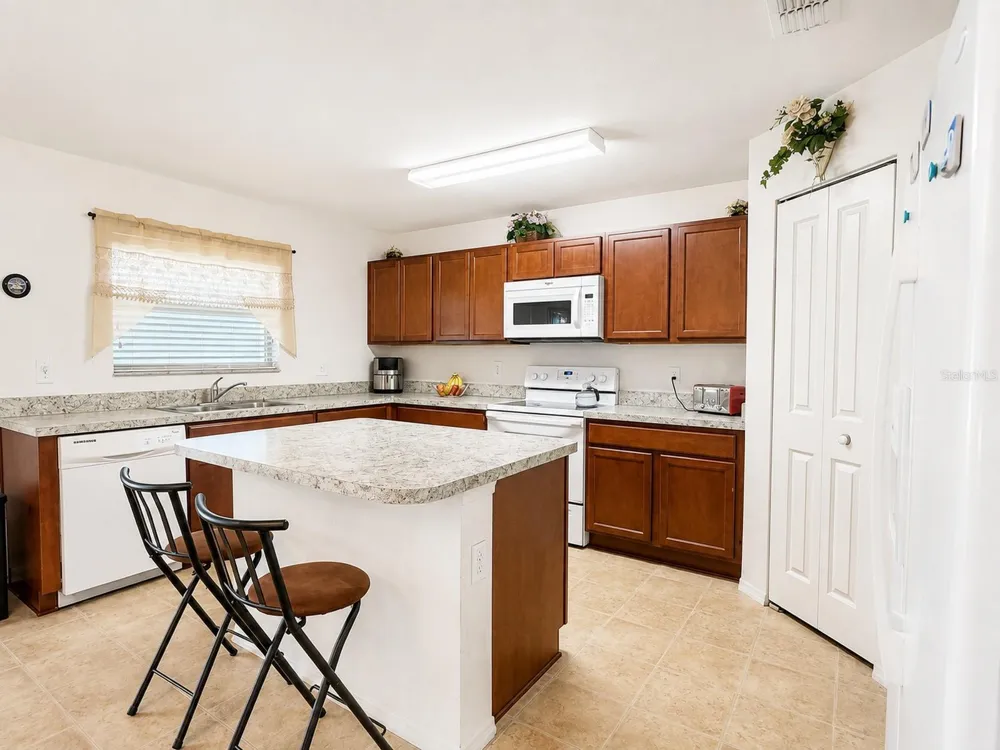 13552 PITANGA STREET Clermont, FL 34711