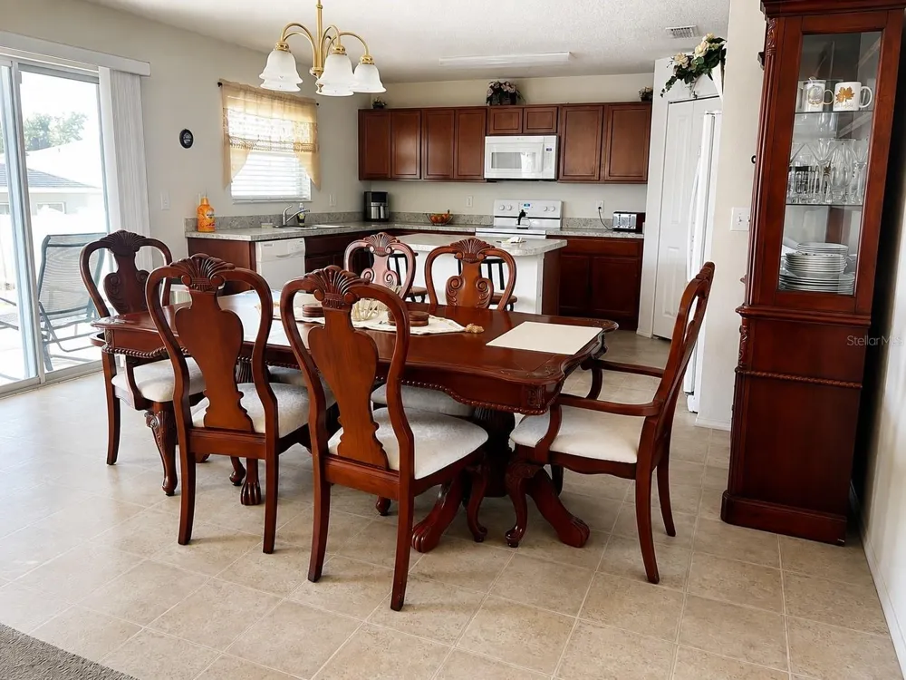 13552 PITANGA STREET Clermont, FL 34711