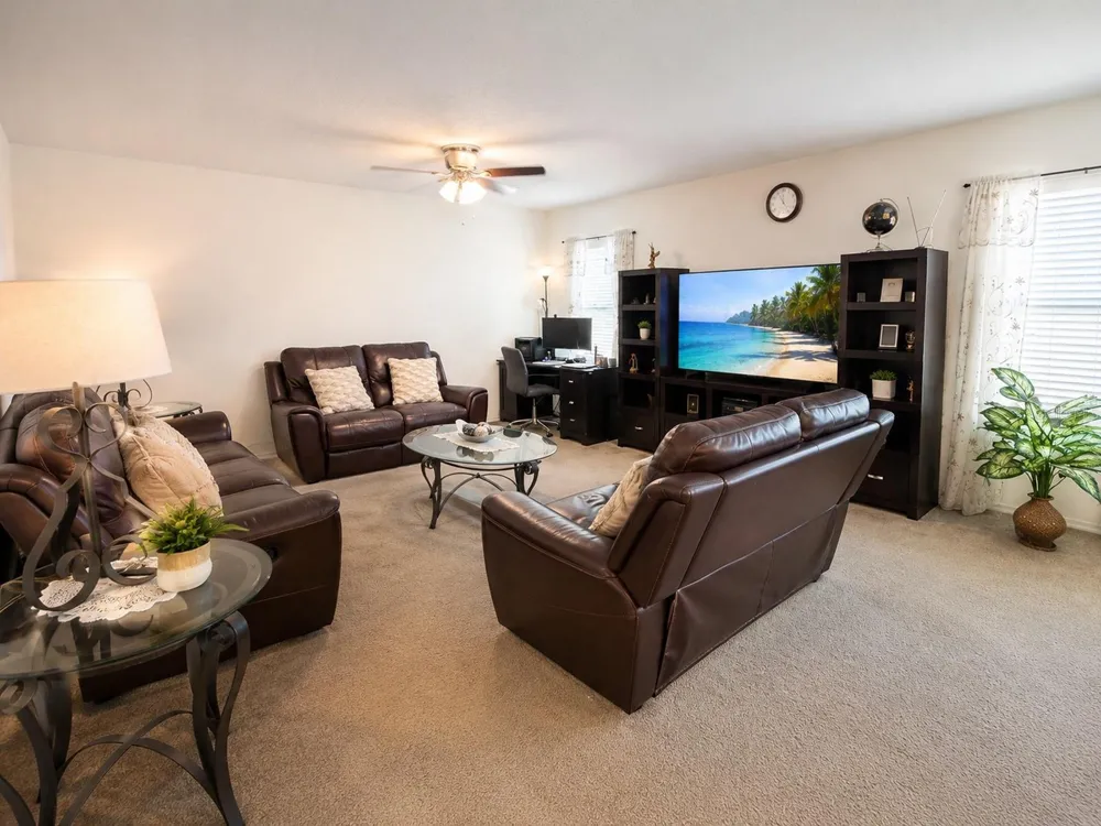 13552 PITANGA STREET Clermont, FL 34711