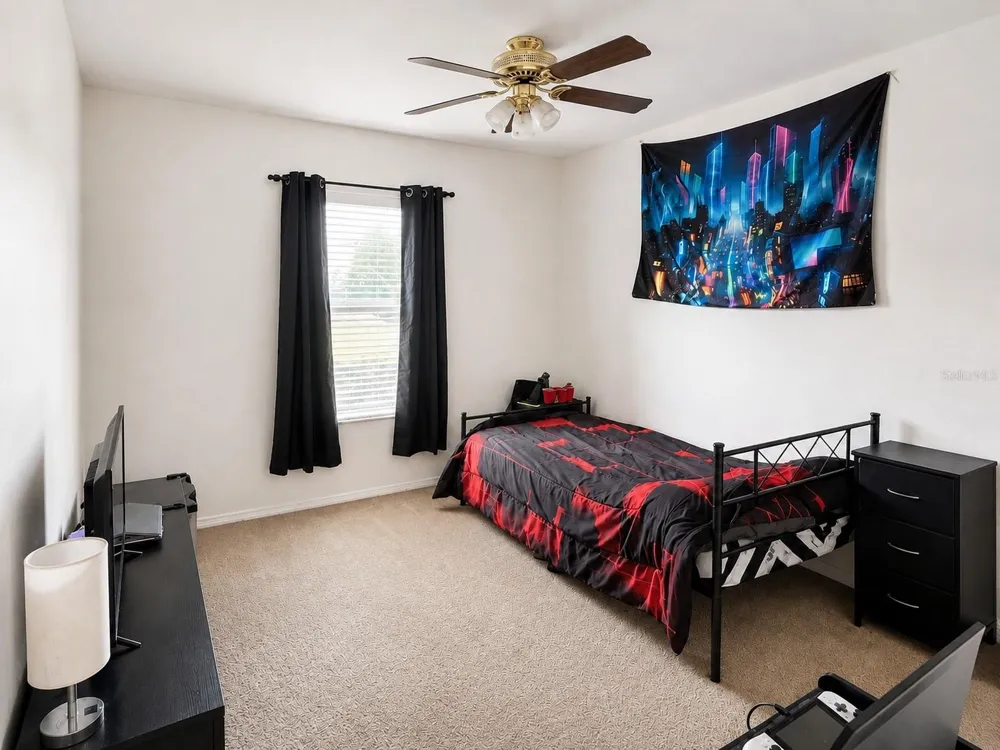 13552 PITANGA STREET Clermont, FL 34711