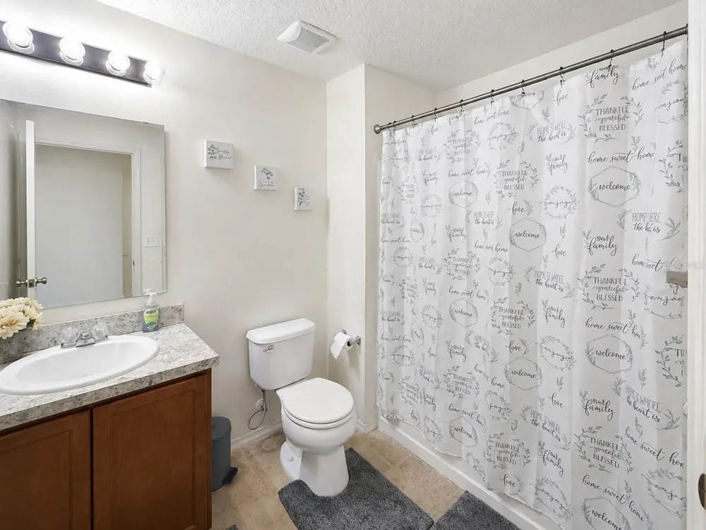 13552 PITANGA STREET Clermont, FL 34711