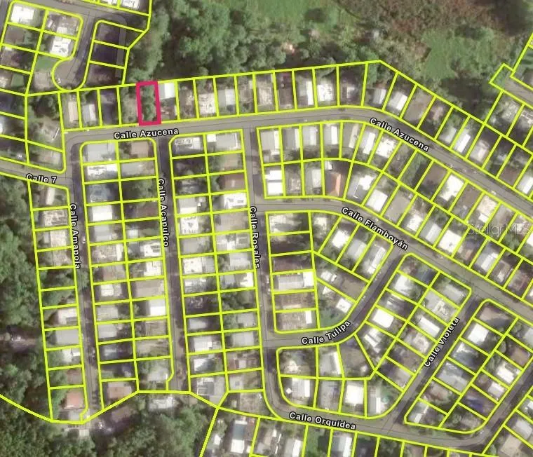 309 EXT COM ELIZABETH Cabo Rojo, PR 00623