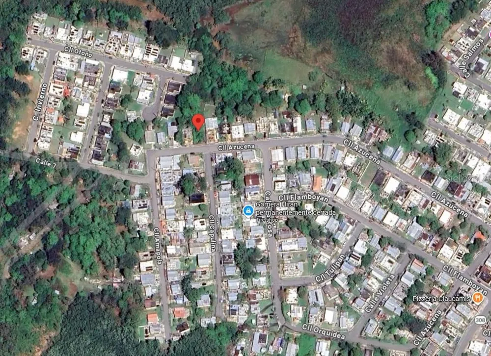 309 EXT COM ELIZABETH Cabo Rojo, PR 00623