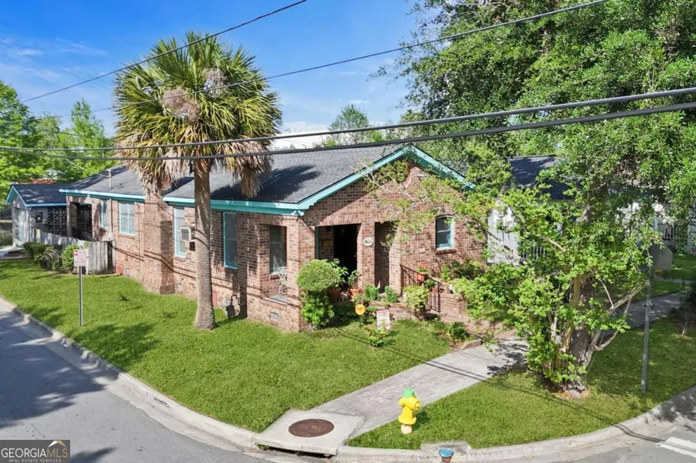 702 E 32Nd ST Savannah, GA 31401