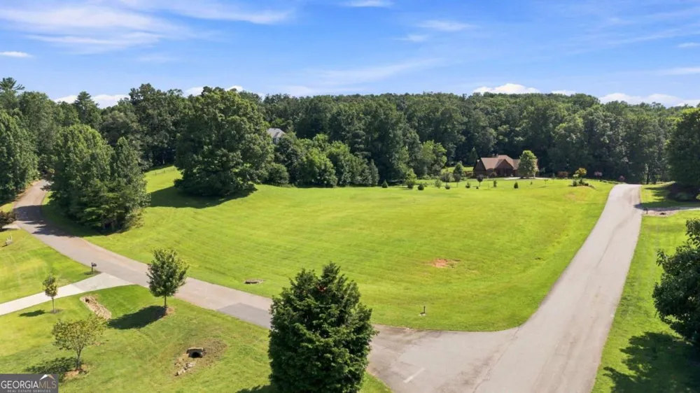0 Shepherds WAY Dahlonega, GA 30533