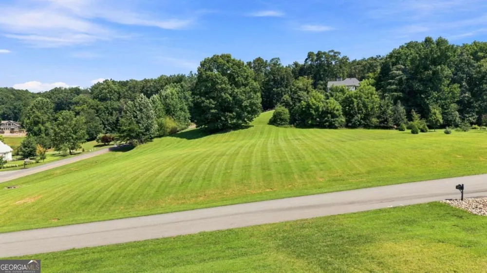 0 Shepherds WAY Dahlonega, GA 30533