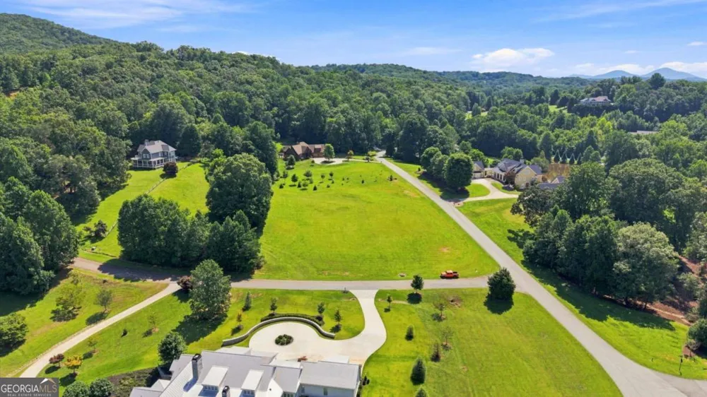 0 Shepherds WAY Dahlonega, GA 30533