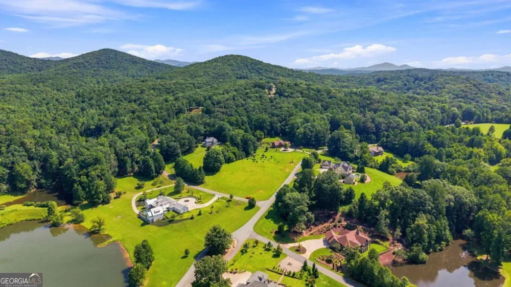 0 Shepherds WAY Dahlonega, GA 30533