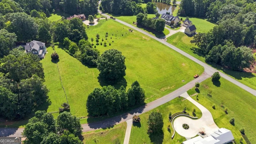 0 Shepherds WAY Dahlonega, GA 30533