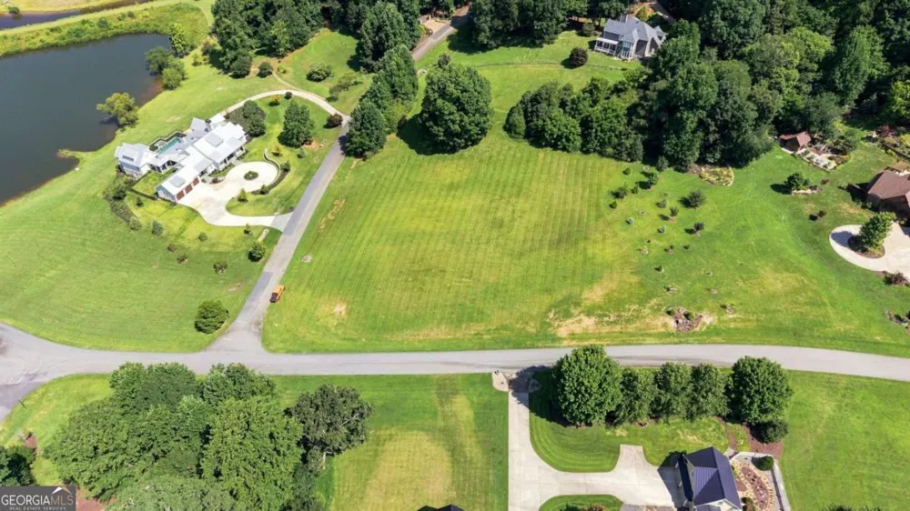0 Shepherds WAY Dahlonega, GA 30533
