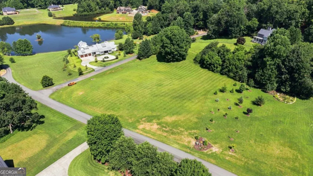 0 Shepherds WAY Dahlonega, GA 30533