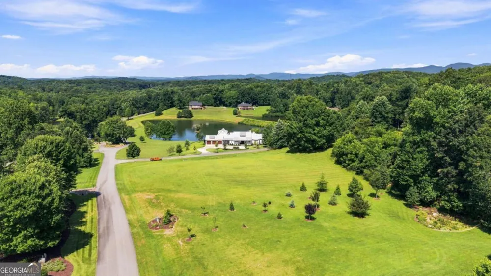 0 Shepherds WAY Dahlonega, GA 30533