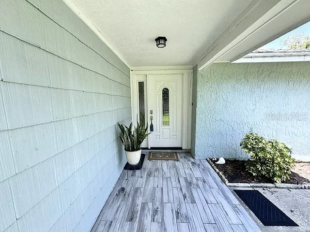 16004 GRASS LAKE DRIVE Tampa, FL 33618