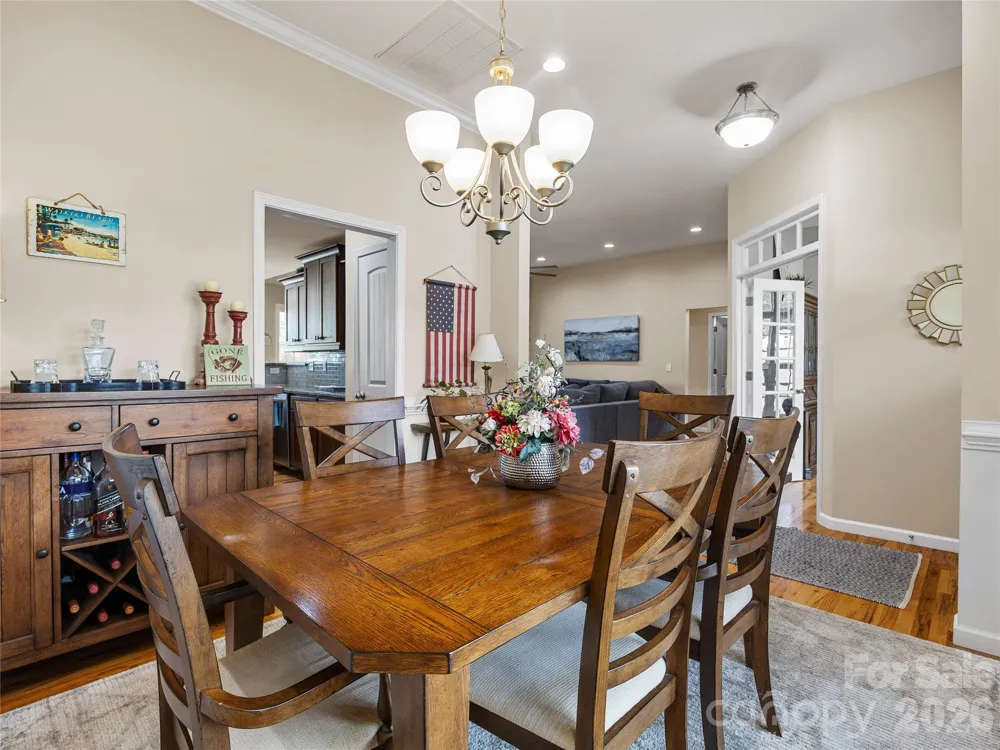 105 Michelle Drive Chesnee, SC 29323