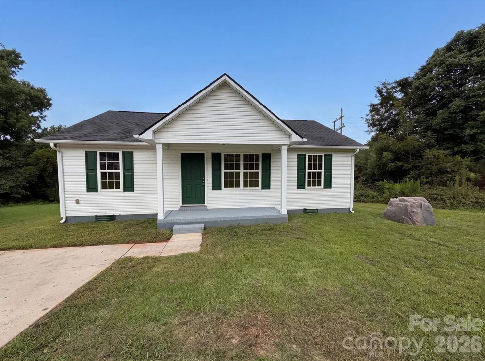 605 W Highway 161 Highway Bessemer City, NC 28016