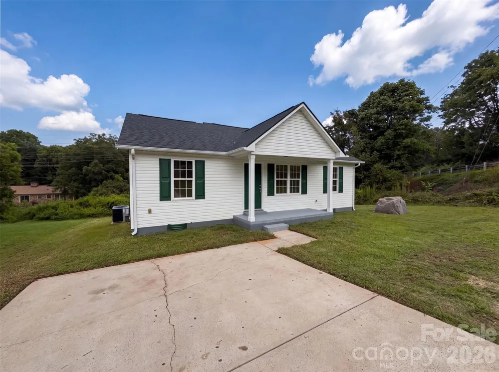605 W Highway 161 Highway Bessemer City, NC 28016