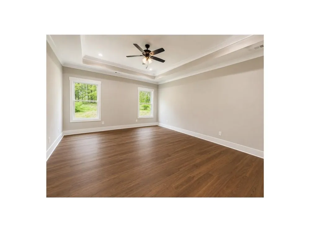 214 Signing Tree Trail Clarkesville, GA 30523