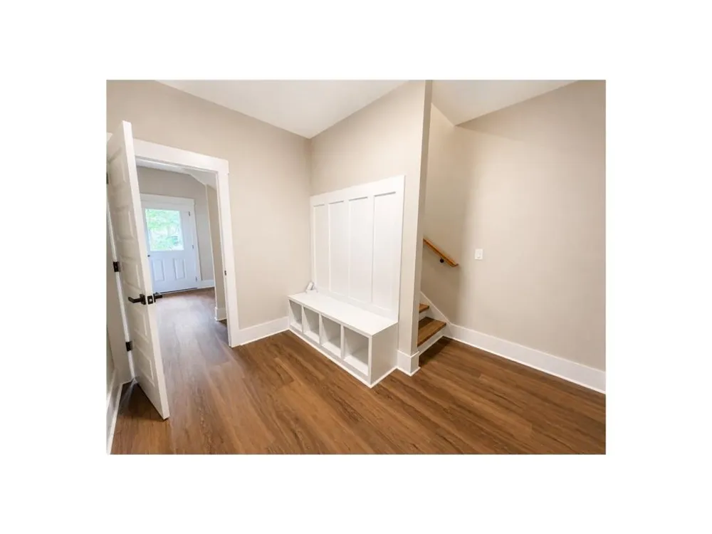 214 Signing Tree Trail Clarkesville, GA 30523