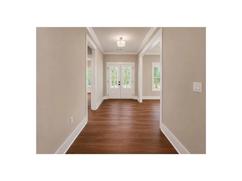 214 Signing Tree Trail Clarkesville, GA 30523