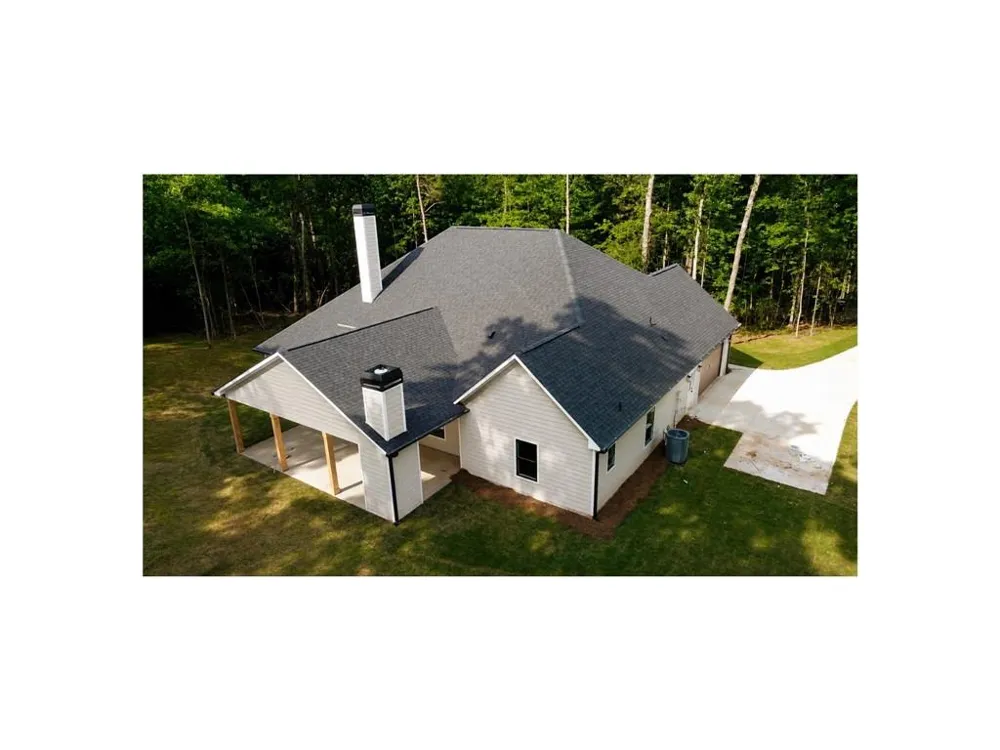 214 Signing Tree Trail Clarkesville, GA 30523