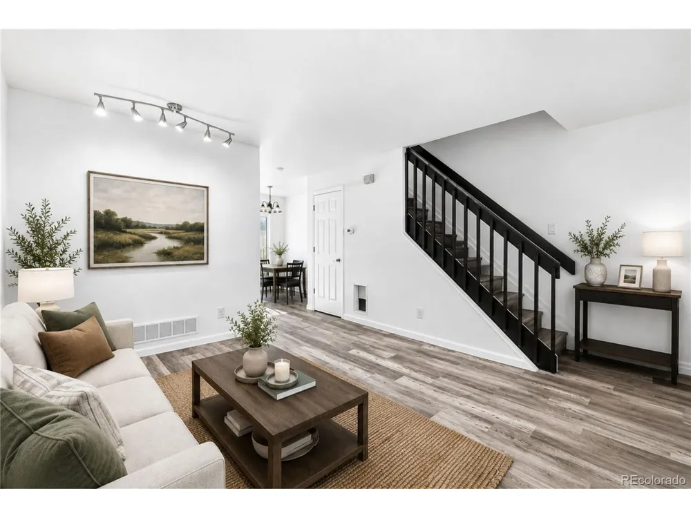 805 Summer Drive Highlands Ranch, CO 80126