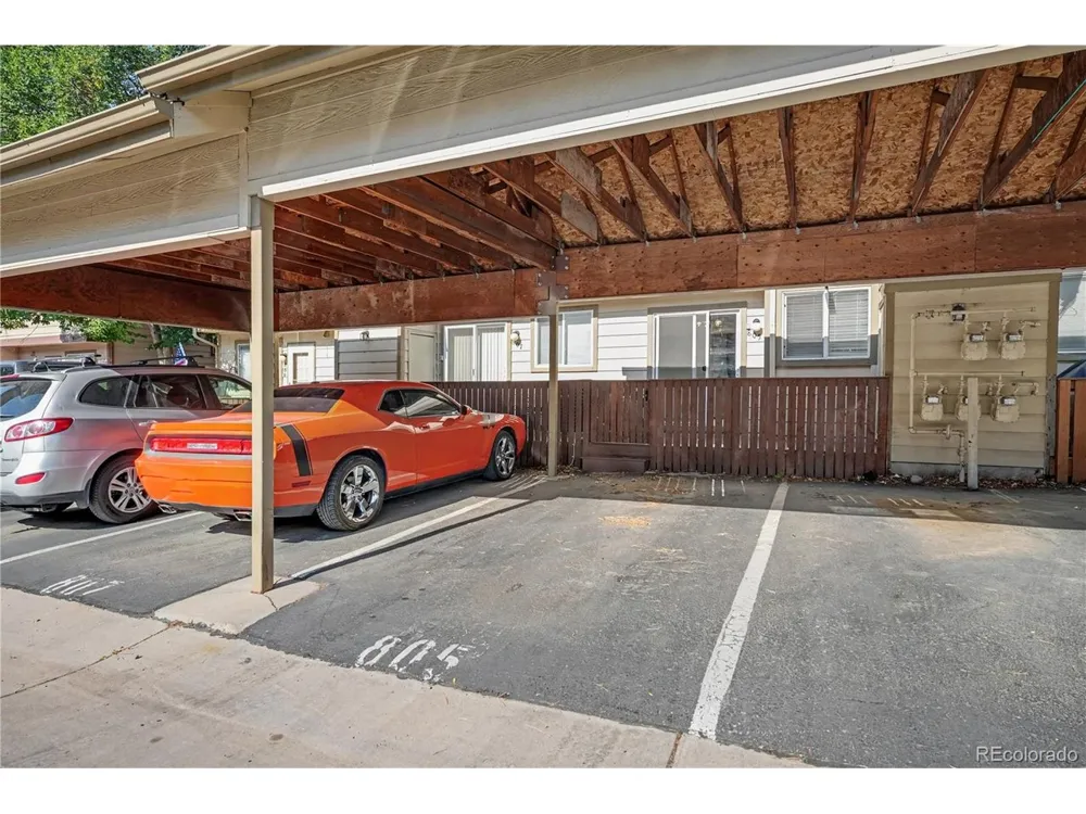 805 Summer Drive Highlands Ranch, CO 80126