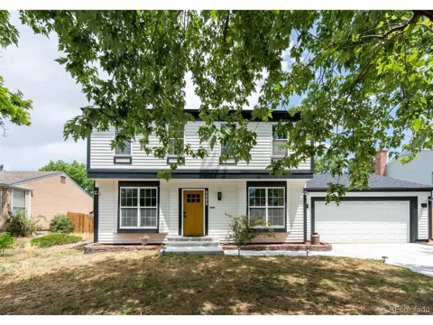 1410 S Vaughn Circle