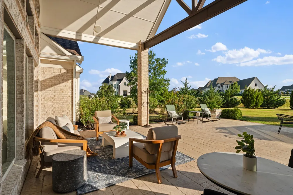 5405 Middleton Drive Parker, TX 75002
