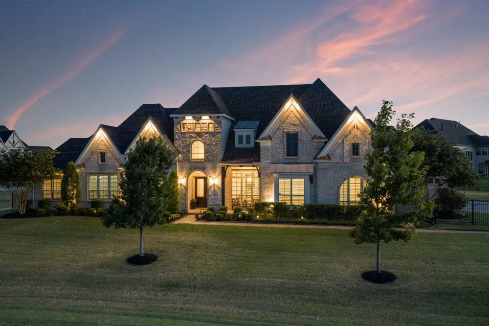 5405 Middleton Drive Parker, TX 75002
