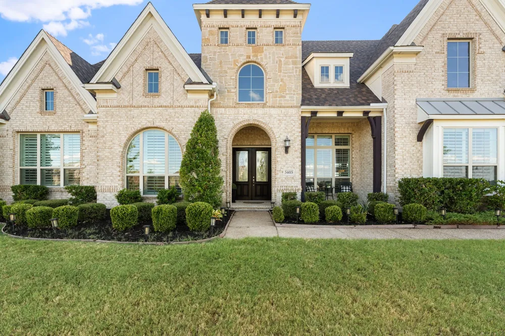 5405 Middleton Drive Parker, TX 75002