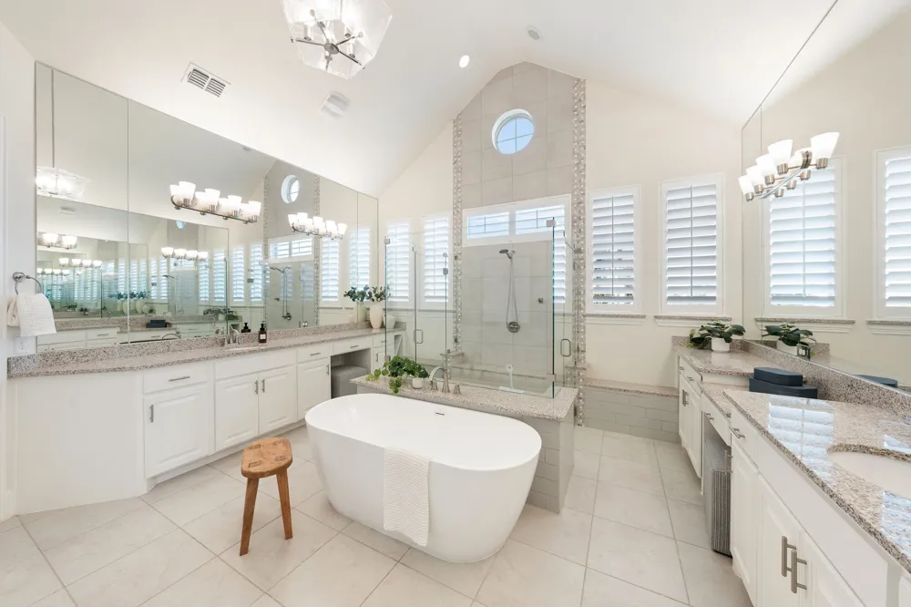 5405 Middleton Drive Parker, TX 75002