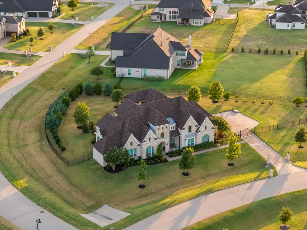 5405 Middleton Drive Parker, TX 75002