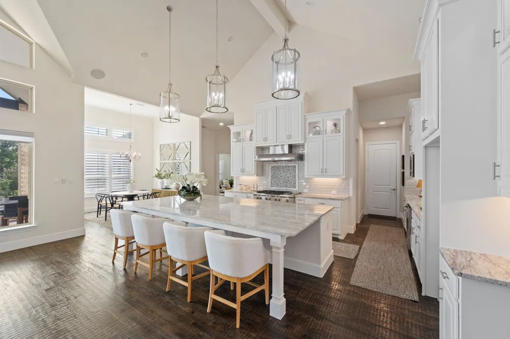 5405 Middleton Drive Parker, TX 75002