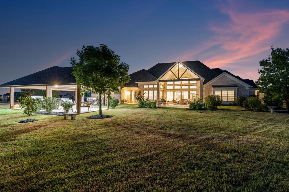 5405 Middleton Drive Parker, TX 75002