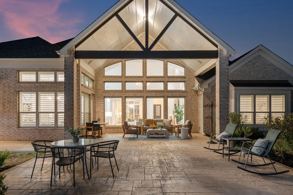 5405 Middleton Drive Parker, TX 75002