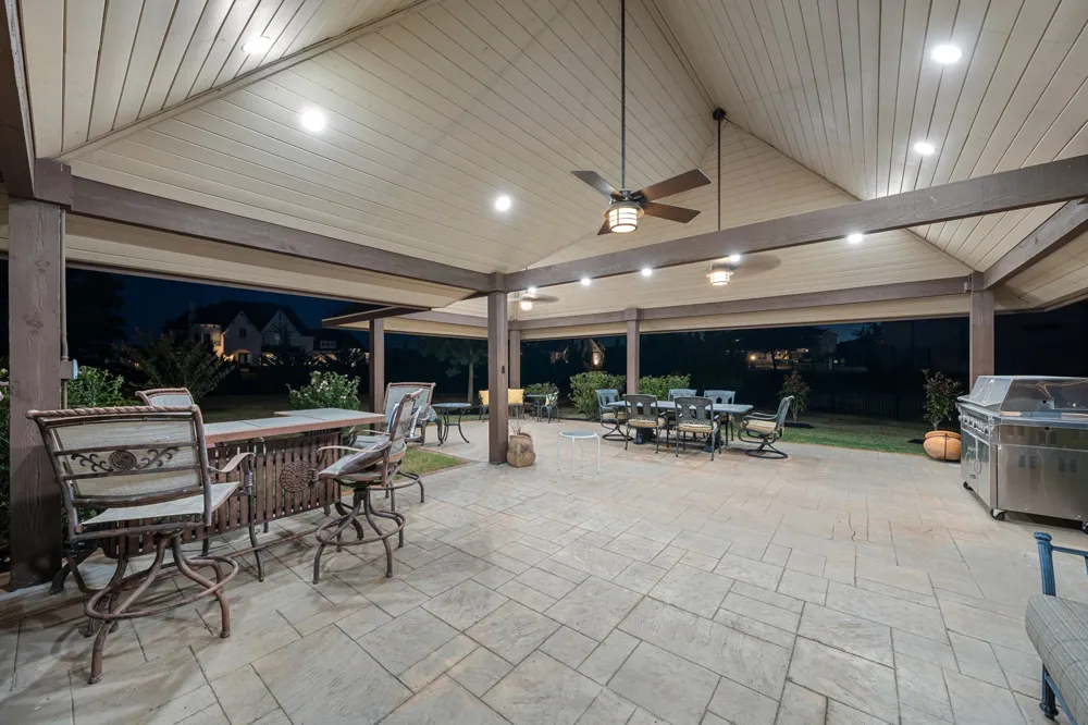 5405 Middleton Drive Parker, TX 75002