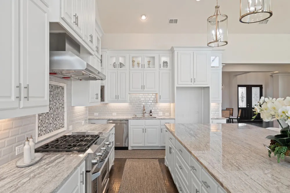 5405 Middleton Drive Parker, TX 75002