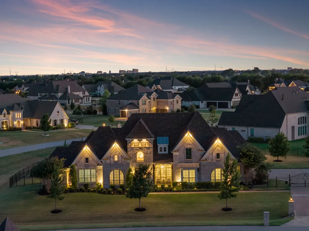 5405 Middleton Drive Parker, TX 75002