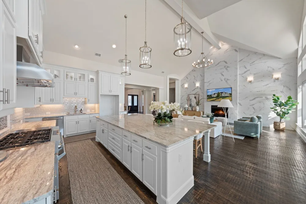 5405 Middleton Drive Parker, TX 75002