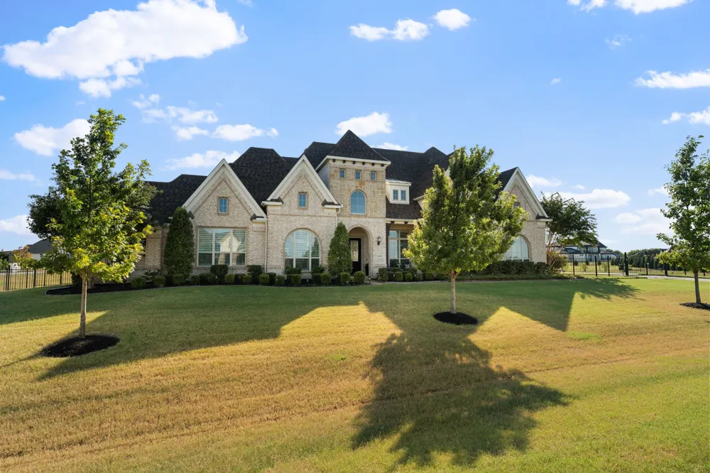 5405 Middleton Drive Parker, TX 75002