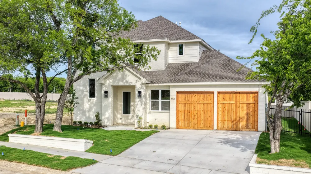 208 Park Villa Lane Aledo, TX 76008