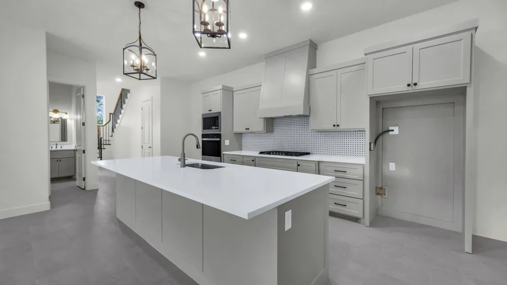 208 Park Villa Lane Aledo, TX 76008