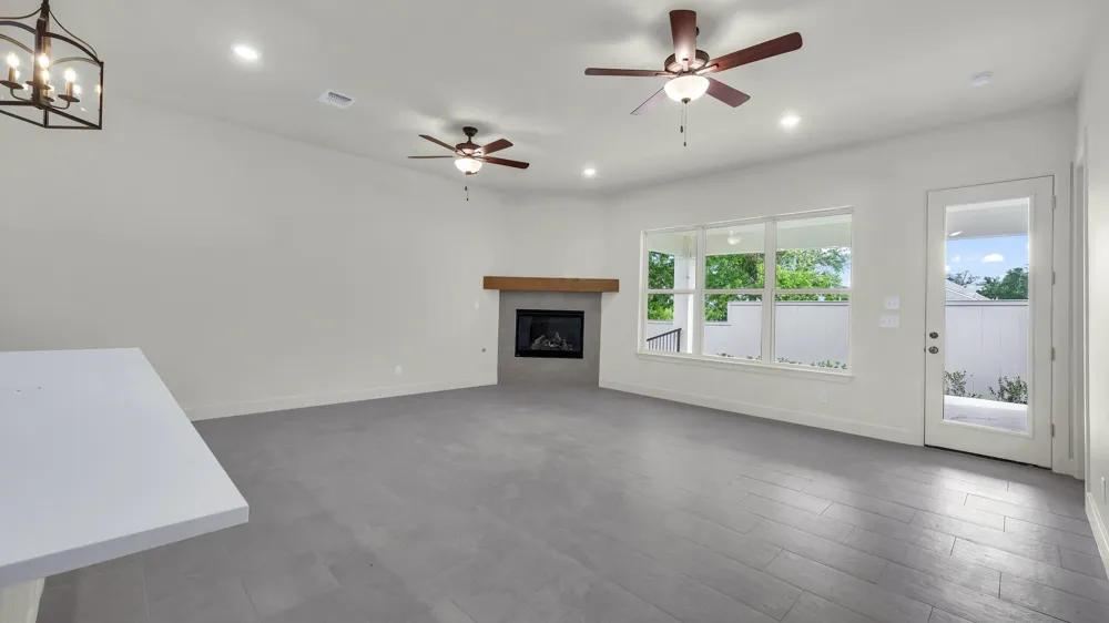 208 Park Villa Lane Aledo, TX 76008