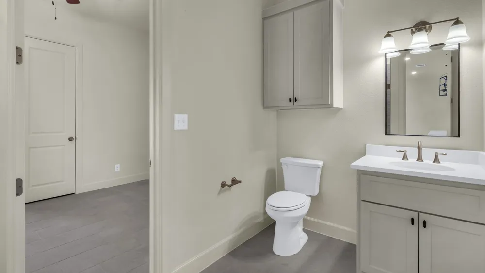 208 Park Villa Lane Aledo, TX 76008