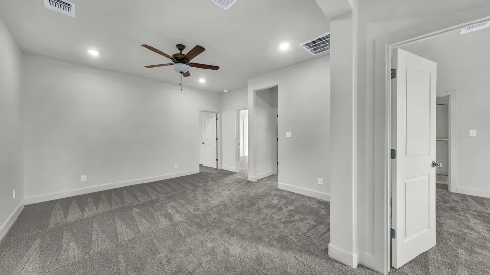 208 Park Villa Lane Aledo, TX 76008