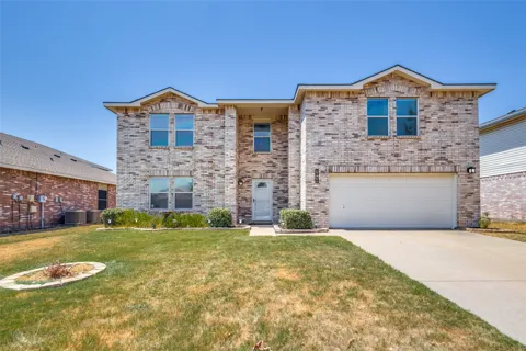 7612 Mosspoint Court