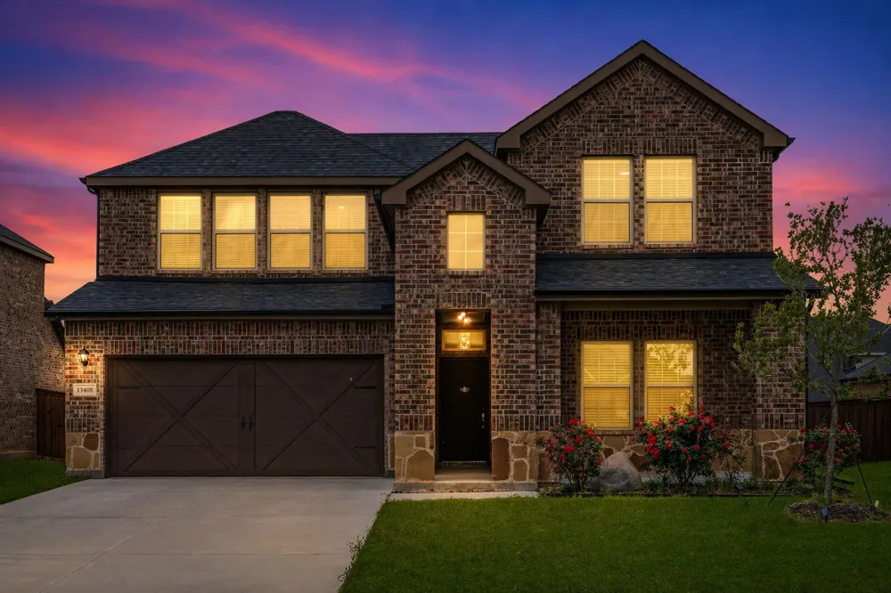 13408 Sueca Drive Little Elm, TX 75068