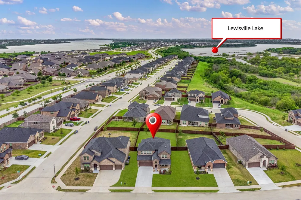 13408 Sueca Drive Little Elm, TX 75068